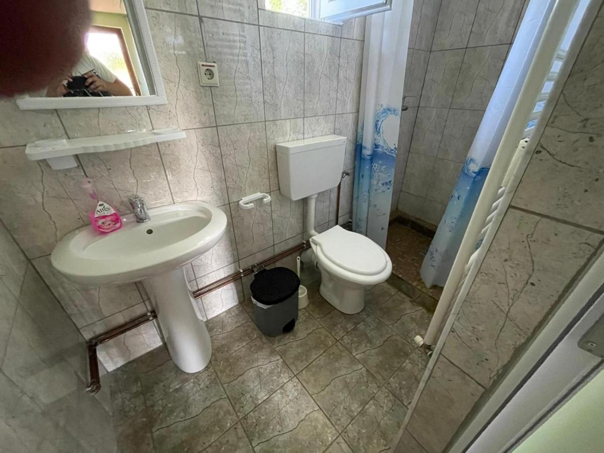 Casa Marinca Ξενοδοχείο Ocna Şugatag Εξωτερικό φωτογραφία